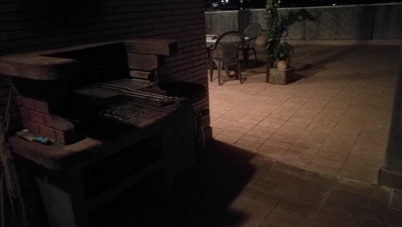 Apartmán Attico A Barberino Di Mugello Exteriér fotografie
