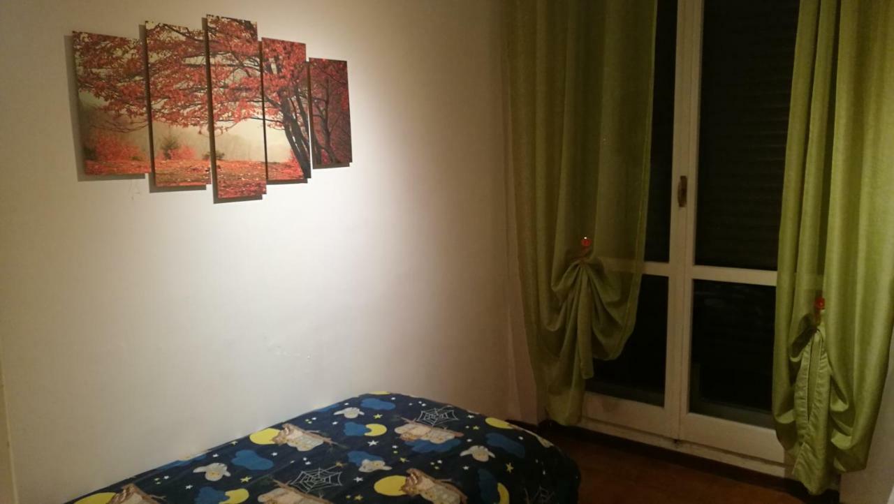 Apartmán Attico A Barberino Di Mugello Exteriér fotografie