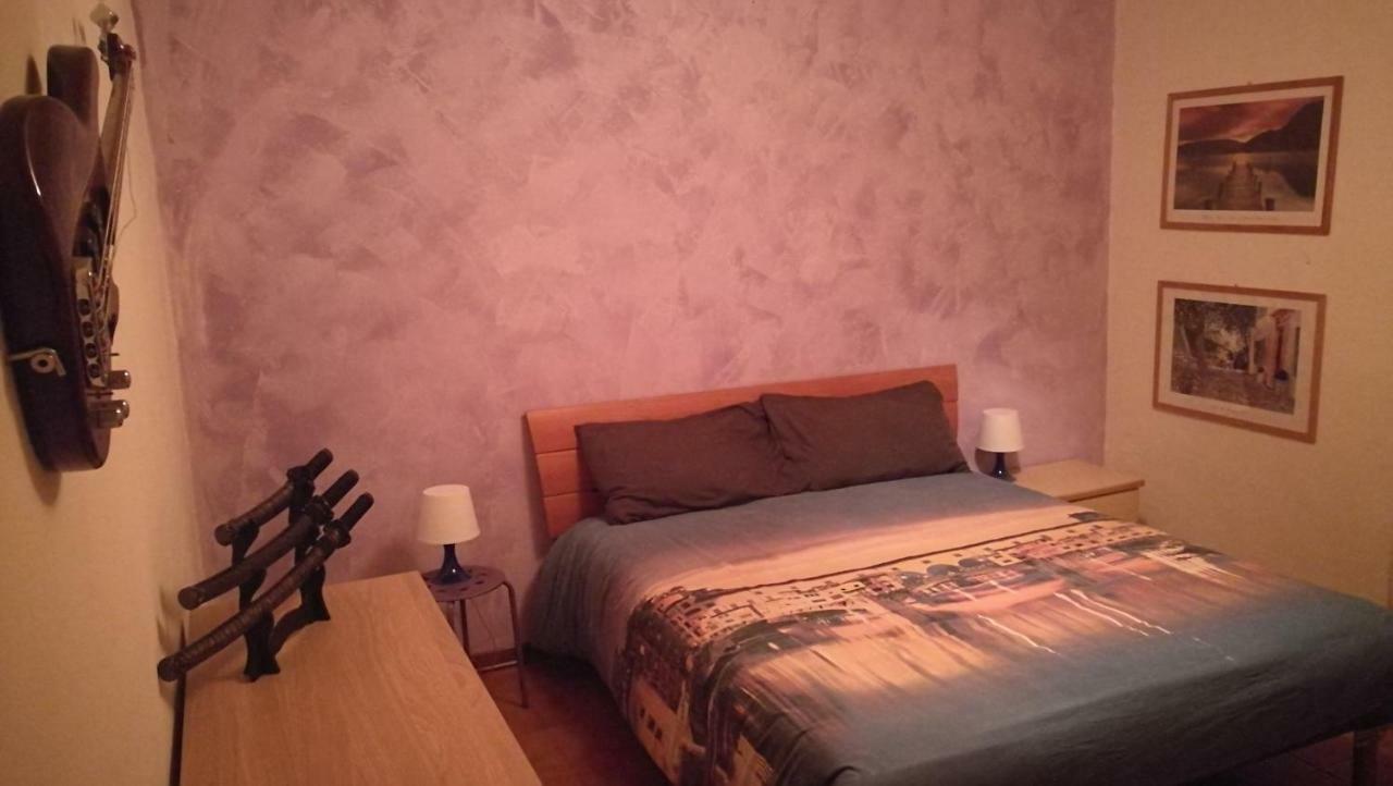 Apartmán Attico A Barberino Di Mugello Exteriér fotografie